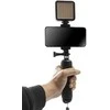 Vlogų lazdelė GADGETMONSTER LED žaibas / GDM-1021