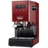 Gaggia New Classic Evo Espresso Kavos aparatas - Raudona