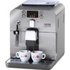 Kavos aparatas - Gaggia Brera RI9305/01 Visiškai Automatinis Juodas/Sidabrinis