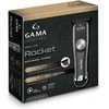 GA.MA Rocket barzdaskutė su pakuote