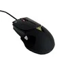 Gamdias Apollo Optinė – žaidimų optinė pelė (3200 DPI)