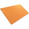 Dėlionė Gamegenic Gamegenic: Playmat Prime 2mm - Oranžinė