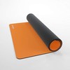 Dėlionė Gamegenic Gamegenic: Playmat Prime 2mm - Oranžinė