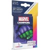 Dėlionė Gamegenic Gamegenic: MARVEL Art Rankovės (66 mm x 91 mm) She-Hulk 50 + 1 vnt.
