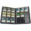 Gamegenic Gamegenic: Prime Album 18-Pocket - Juodas