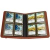 Gamegenic Gamegenic: Prime Albumas 8 -Pocket - Raudona