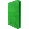 Gamegenic Gamegenic: Prime Albumas 8 -Pocket - Žalia