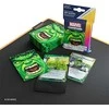 Gamegenic Gamegenic: Marvel Champions Art Sleeps (66 mm x 91 mm) Hulk 50 + 1 vnt.
