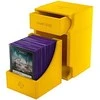 Gamegenic Gamegenic: Watchtower 100 + XL Konvertuojamoji - geltona