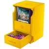 Gamegenic Gamegenic: Watchtower 100 + XL Konvertuojamoji - geltona