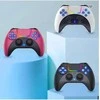 iPega PG-P4023C Vezeték be žaidimo valdymo jutiklinė plokštė PS4 (balta)