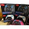 iPega PG-P4023C Vezeték be žaidimo valdymo jutiklinė plokštė PS4 (balta)