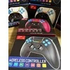 iPega PG-P4023C Vezeték be žaidimo valdymo jutiklinė plokštė PS4 (balta)