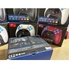iPega PG-P4023C Vezeték be žaidimo valdymo jutiklinė plokštė PS4 (balta)