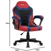 Žaidimų kėdė vaikams Huzaro Ranger 1.0 Spider - Man