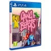 CDP Skybound Games Gang Beasts PS4
