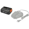 Gardena sistemos P4A baterija PBA 18V/455 2,5 Ah