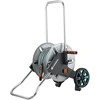 Gardena Metalinis žarnos vežimėlio "CleverRoll M" komplektas