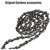 Gardena grandinė pjūklui 8", TCS serijos aukštapjovėms