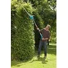 Gardena Teleskopinės gyvatvorių žirklės THS 500/48