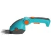 Žolės žirklių peilis Gardena ClassicCut/ComfortCut 09862-20; 8 cm