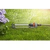 Gardena Svyruojantis purkštuvas "Aqua M"