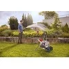 Gardena Metalinis žarnos vežimėlis "CleverRoll L Easy"