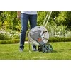Gardena Metalinis žarnos vežimėlis "CleverRoll L Easy"