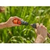Gardena Greitoji jungtis su valdymo vožtuvu 13mm (2942)