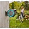 Laistymo žarnos laikiklis Gardena 970636101; 13 mm; 35 m; su laistymo žarna