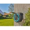 Laistymo žarnos laikiklis Gardena 970636101; 13 mm; 35 m; su laistymo žarna