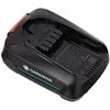 Gardena Sistemos P4A baterija PBA 18V/36