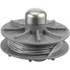 Pakeičiama lynelio kasetė žoliapjovėms 8846/8847/8848 Gardena 5307-20, 9010828-01