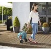 Laistymo žarnos vežimėlis Gardena AquaRoll S