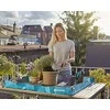Gardena City gardening sodinimo kilimėlis, M