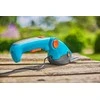 Gardena Akumuliatorinės žolės žirklės ComfortCut Li
