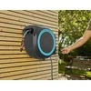 Gardena sieninė automatinė ritė žarnai "RollUp M/L" 25m, 13mm