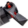 Gardena Comfort Turbo-Drive purkštuvas su smaigu