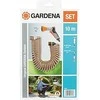 Gardena Spiralinės žarnos rinkinys 10 m