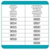 Gardena Teleskopinė rankena su ratukais 9859-20