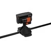 Svyruojantis purkštuvas Gardena OS 90 08364-20, 967998901 (13 mm vamzdžiui)
