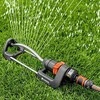 Gardena Svyruojantis purkštuvas „AquaCount“