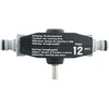 Elektrinio gręžtuvo siurblys Gardena 1490-20, 900926801