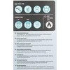 Elektrinio gręžtuvo siurblys Gardena 1490-20, 900926801