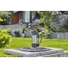 Gardena Panardinamas slėginis siurblys 5900/4 inox