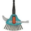 Gardena Combisystem "3in1" terasos valytuvas (be koto)