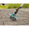 Gardena Combisystem "3in1" terasos valytuvas (be koto)