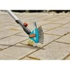 Gardena Combisystem "3in1" terasos valytuvas (be koto)