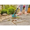 Gardena Combisystem "3in1" terasos valytuvas (be koto)