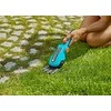 Akumuliatorinių žolės žirklių Gardena ComfortCut Li rinkinys, 9889-20 (Atnaujinta)